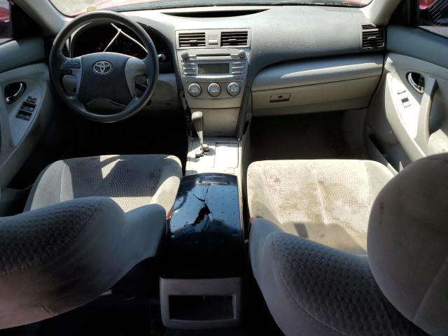 Photo 8 from auction – 2011 TOYOTA CAMRY BASE with VIN 4T1BF3EK3BU644151