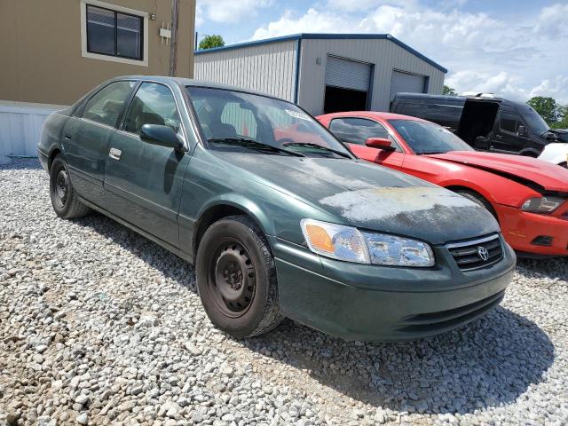 Photo 4 from auction – 2001 TOYOTA CAMRY CE with VIN 4T1BG28K81U016541