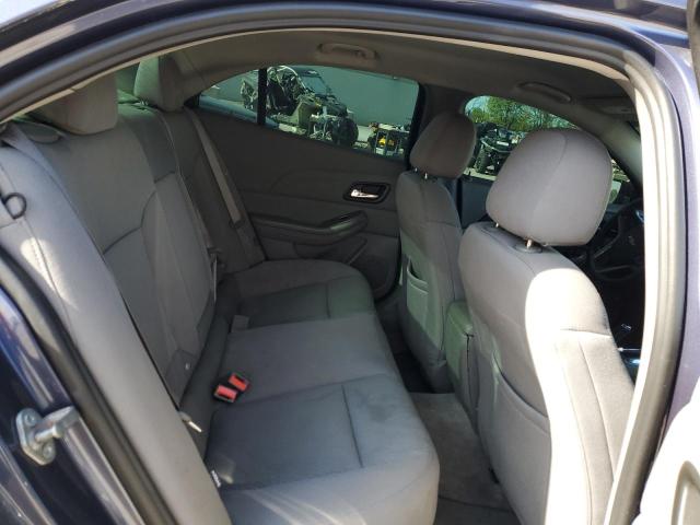 Photo 10 from auction – 2014 CHEVROLET MALIBU LS with VIN 1G11B5SL4EF210679