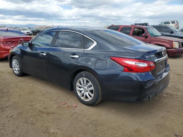 Photo 2 from auction – 2016 NISSAN ALTIMA 2.5 with VIN 1N4AL3AP6GN375886