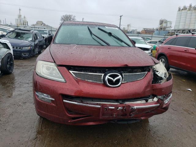 Foto 5 de la subasta – 2008 MAZDA CX-9 con VIN JM3TB38A780131757