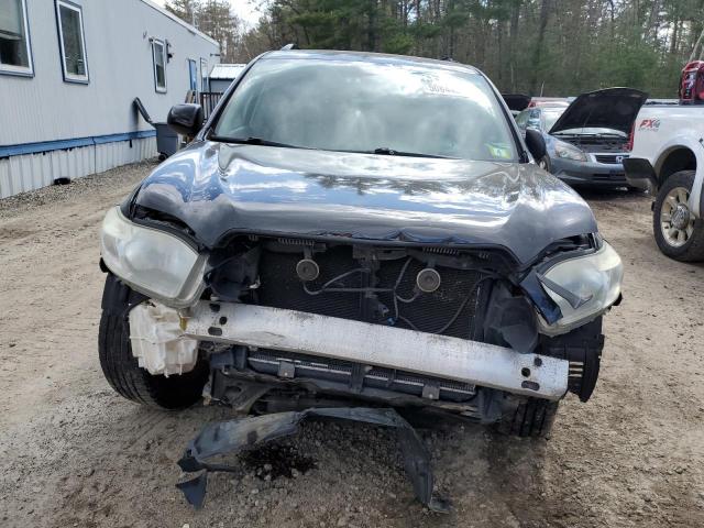 Photo 5 from auction – 2010 TOYOTA HIGHLANDER with VIN 5TDBK3EH8AS004380