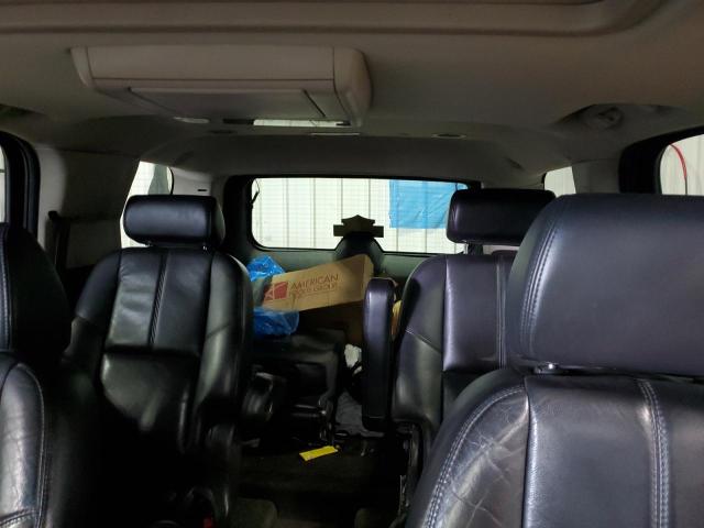 Photo 10 from auction – 2007 CHEVROLET TAHOE K150 with VIN 1GNFK13097J354584