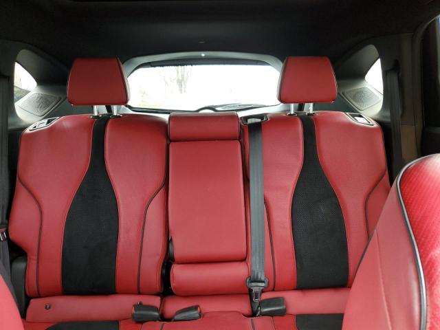 Photo 10 from auction – 2021 ACURA RDX A-SPEC with VIN 5J8TC2H66ML018050