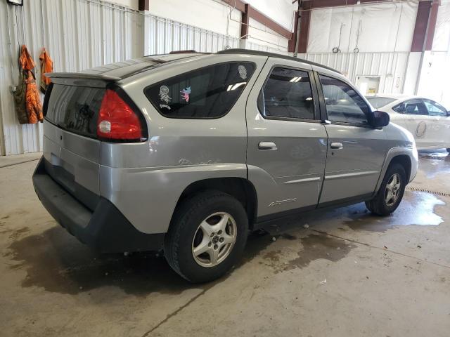 Photo 3 from auction – 2003 PONTIAC AZTEK with VIN 3G7DA03E03S545214