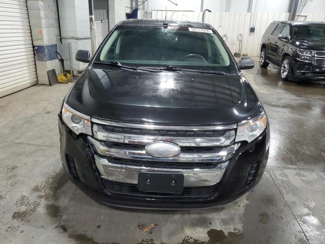 Photo 5 from auction – 2014 FORD EDGE SE with VIN 2FMDK3GC2EBA58738