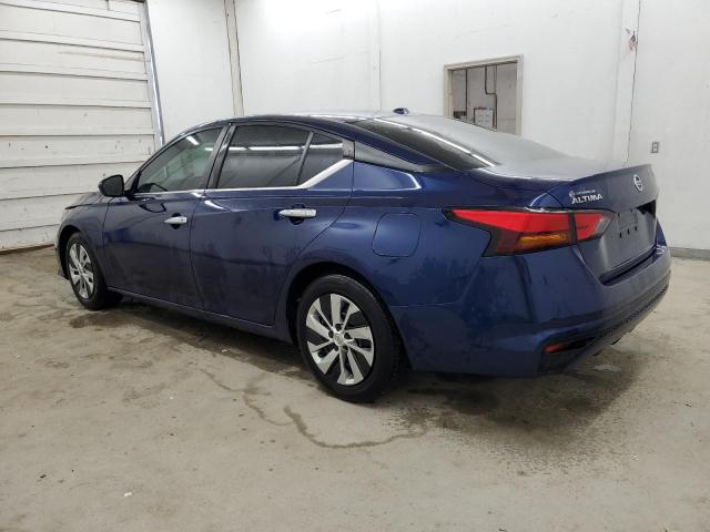 Photo 2 from auction – 2019 NISSAN ALTIMA S with VIN 1N4BL4BV3KC132015