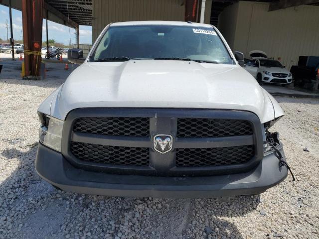 Photo 5 from auction – 2015 RAM 1500 ST with VIN 3C6JR6DT4FG522434