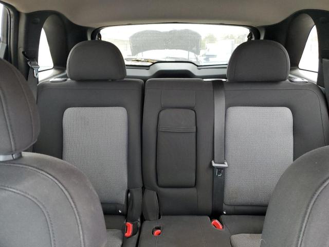 Photo 10 from auction – 2012 CHEVROLET CAPTIVA SP with VIN 3GNAL1EK5CS580832