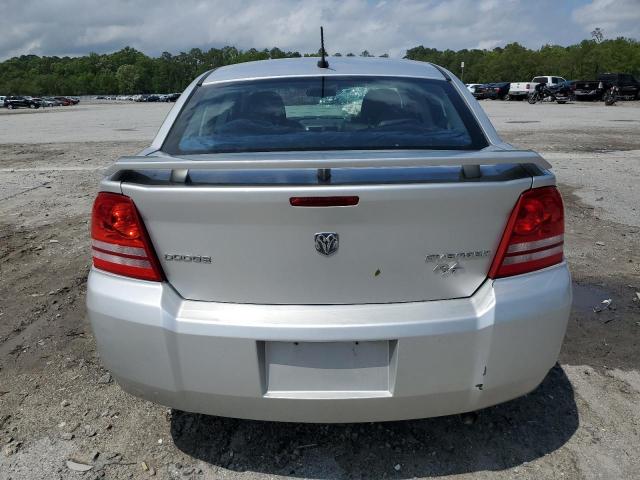 Photo 6 from auction – 2010 DODGE AVENGER R/ with VIN 1B3CC5FB6AN209632