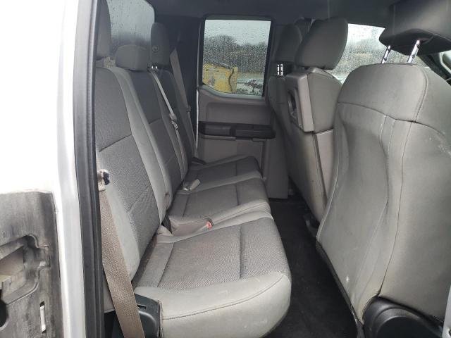 Foto 10 de la subasta – 2015 FORD F150 SUPER con VIN 1FTFX1EF3FKD38384