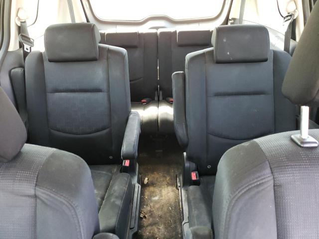 Photo 10 from auction – 2010 MAZDA 5 with VIN JM1CR2W37A0375658