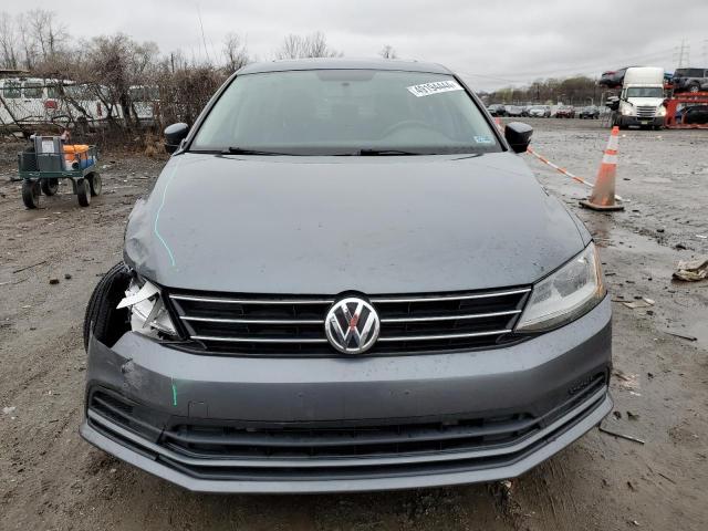 Photo 5 from auction – 2017 VOLKSWAGEN JETTA SE with VIN 3VWDB7AJ5HM221322