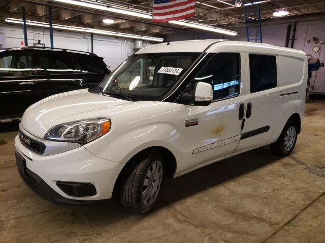 RAM PROMASTER 2019 with VIN ZFBHRFBB9K6M25827 - Photo from auction