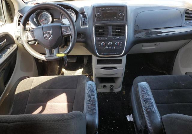 Photo 8 from auction – 2013 DODGE GRAND CARA with VIN 2C4RDGBG8DR535006