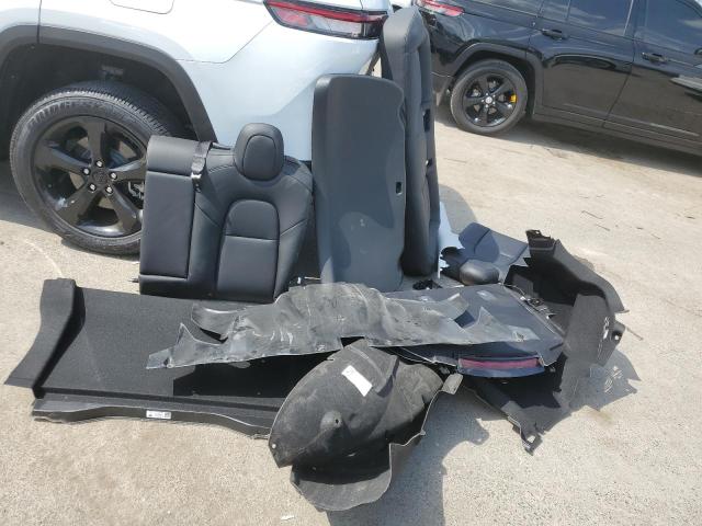 Photo 12 from auction – 2023 TESLA MODEL 3 with VIN 5YJ3E1EA9PF498314