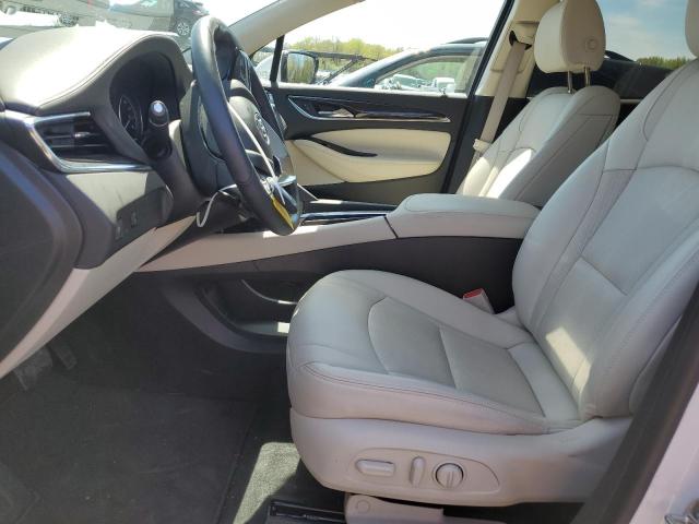 Photo 7 from auction – 2023 BUICK ENCLAVE ES with VIN 5GAERBKW7PJ157667