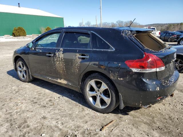 Photo 2 from auction – 2015 TOYOTA VENZA LE with VIN 4T3BK3BB7FU117274