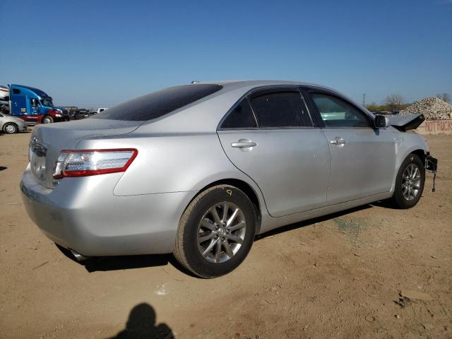 Photo 3 from auction – 2011 TOYOTA CAMRY HYBR with VIN 4T1BB3EKXBU136366
