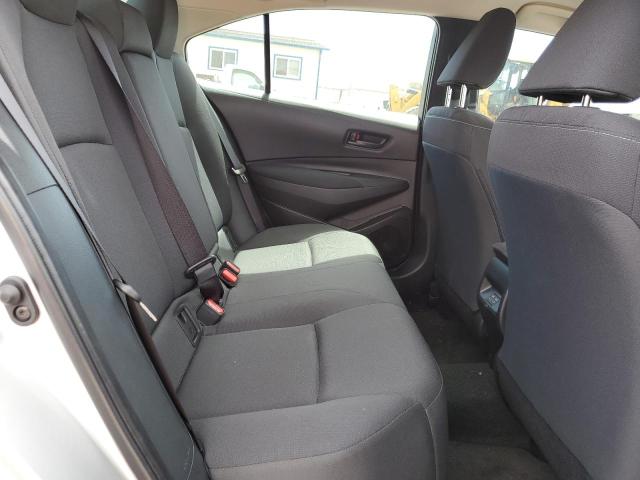 Photo 10 from auction – 2023 TOYOTA COROLLA LE with VIN JTDB4MEE1P3014149