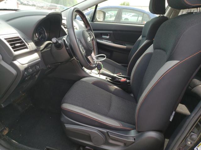 Photo 7 from auction – 2017 SUBARU CROSSTREK with VIN JF2GPADC4H8223483