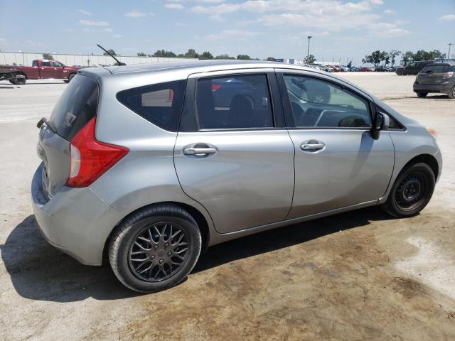 Photo 3 from auction – 2014 NISSAN VERSA with VIN 3N1CE2CP6EL393177