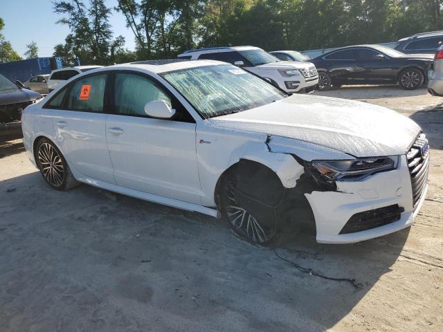 Photo 4 from auction – 2017 AUDI A6 PREMIUM with VIN WAUF2AFC5HN013303