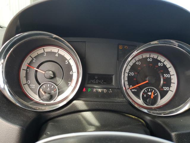 Photo 9 from auction – 2012 DODGE CARAVAN with VIN 2C4RDGCG8CR264820