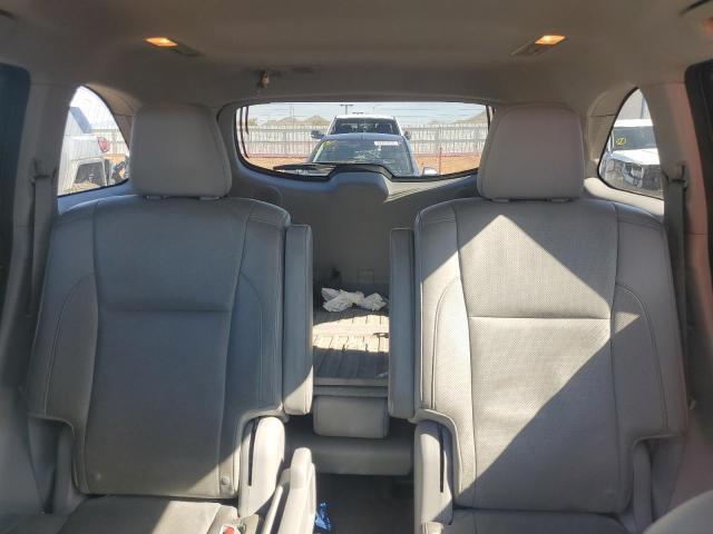 Фото 10 с аукциона – 2014 TOYOTA HIGHLANDER с VIN 5TDYKRFH4ES016950