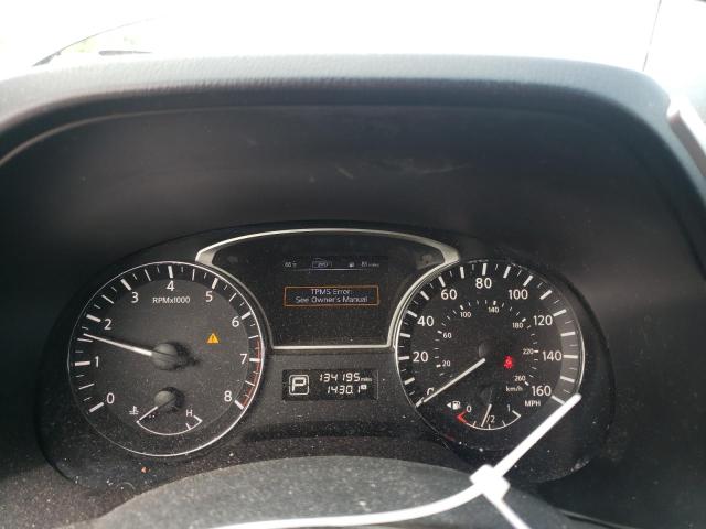 Photo 9 from auction – 2015 NISSAN PATHFINDER with VIN 5N1AR2MM8FC702105