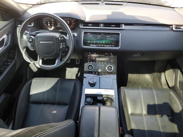 Photo 8 from auction – 2018 LAND ROVER RANGE ROVE with VIN SALYL2RV0JA716762