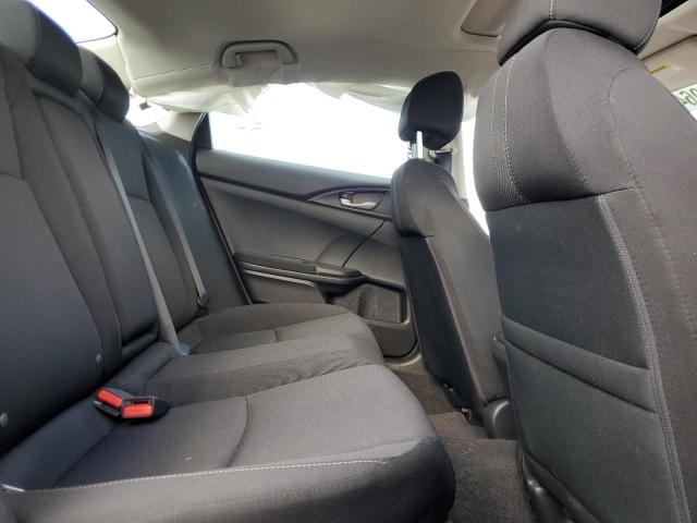 Photo 10 from auction – 2017 HONDA CIVIC EX with VIN 19XFC1F32HE004580