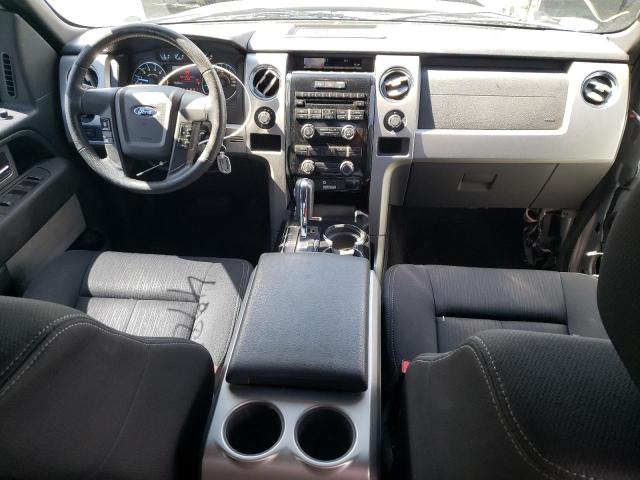 Photo 8 from auction – 2011 FORD F150 SUPER with VIN 1FTFW1EF6BFA35914