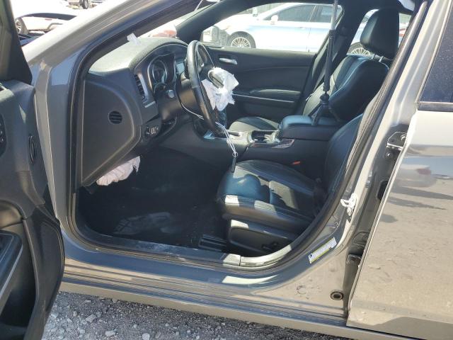 Photo 7 from auction – 2019 DODGE CHARGER SX with VIN 2C3CDXBG6KH692160