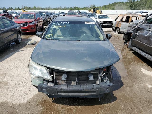 Photo 5 from auction – 2013 TOYOTA CAMRY L with VIN 4T1BF1FK7DU687946