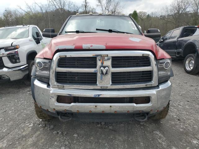 Photo 5 from auction – 2012 DODGE RAM 5500 S with VIN 3C7WDNDL2CG226446