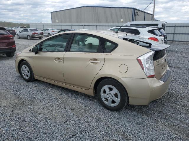 Photo 2 from auction – 2011 TOYOTA PRIUS with VIN JTDKN3DUXB1450907
