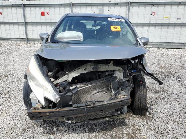 Photo 5 from auction – 2015 NISSAN VERSA NOTE with VIN 3N1CE2CP0FL412663