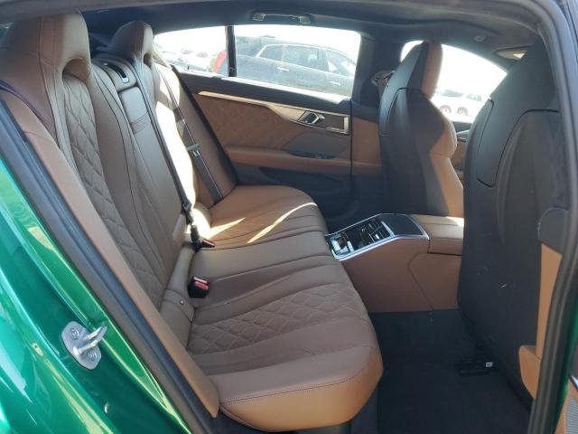 Photo 10 from auction – 2017 BMW M8 with VIN WBSGV0C04RCP06744