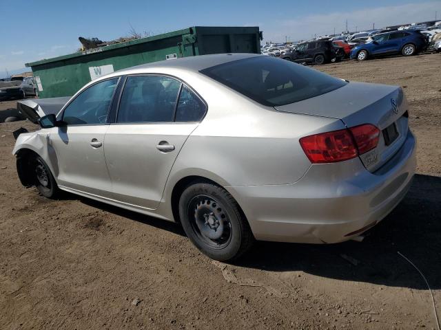 Photo 2 from auction – 2013 VOLKSWAGEN JETTA BASE with VIN 3VW1K7AJ6DM221844