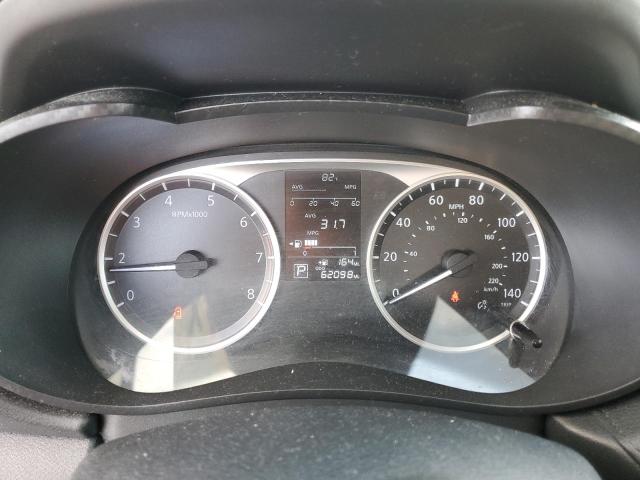 Photo 9 from auction – 2021 NISSAN VERSA S with VIN 3N1CN8DV6ML893788