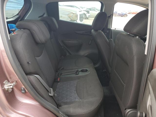 Photo 10 from auction – 2021 CHEVROLET SPARK LS with VIN KL8CB6SA1MC717391