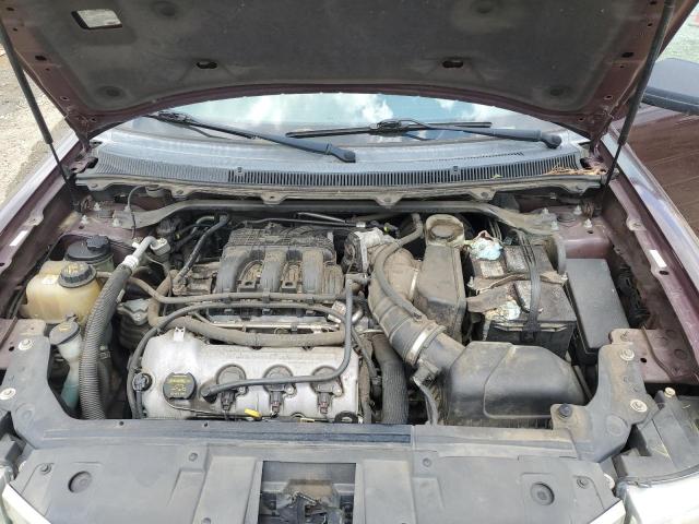 Photo 12 from auction – 2011 FORD FLEX with VIN 2FMGK5BC0BBD11292