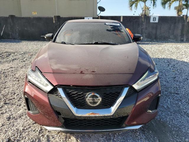 Photo 5 from auction – 2017 NISSAN MAXIMA 3.5 with VIN 1N4AA6AP0HC444897