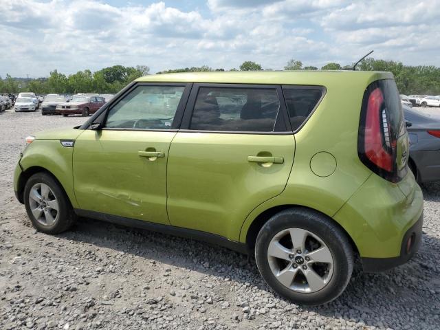 Photo 2 from auction – 2018 KIA SOUL with VIN KNDJN2A23J7900546
