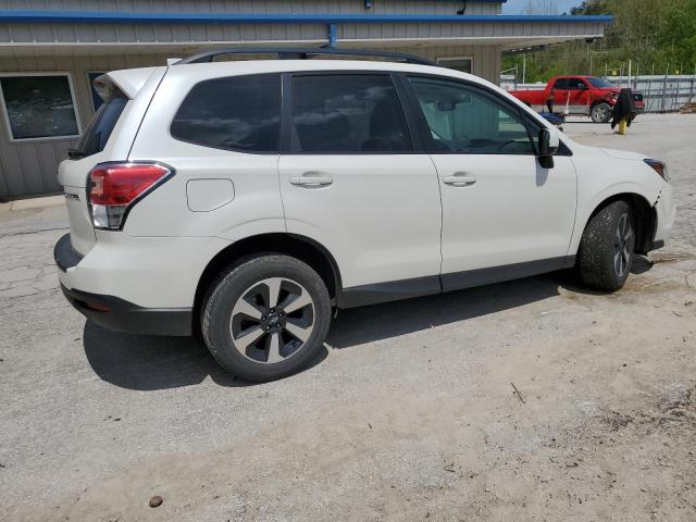 Photo 3 from auction – 2017 SUBARU FORESTER 2 with VIN JF2SJAGC8JH603617