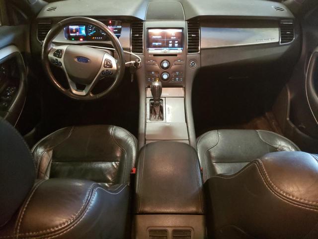 Photo 8 from auction – 2014 FORD TAURUS SEL with VIN 1FAHP2H81EG112279