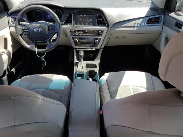 Photo 8 from auction – 2016 HYUNDAI SONATA SE with VIN 5NPE24AF0GH271485