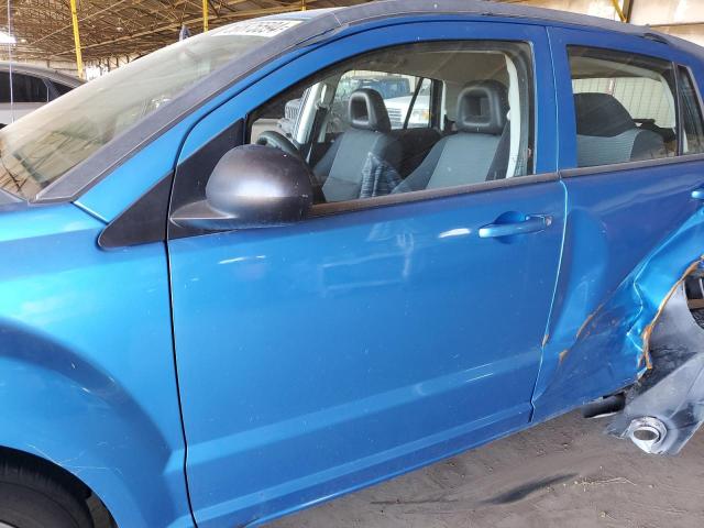 Photo 7 from auction – 2009 DODGE CALIBER SX with VIN 1B3HB48AX9D209027