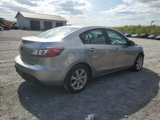 Photo 3 from auction – 2011 MAZDA 3 I with VIN JM1BL1VG3B1391931